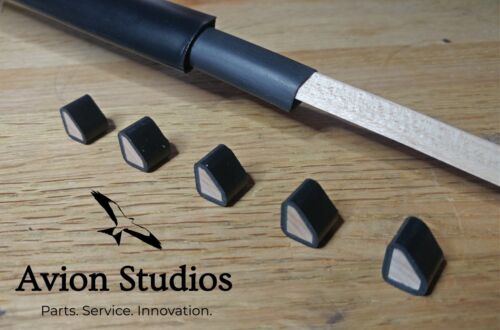 Hammer tip set for - tip,