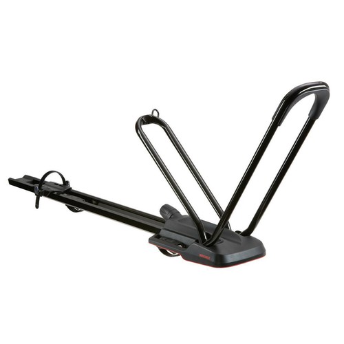 Roof bike rack - roof,