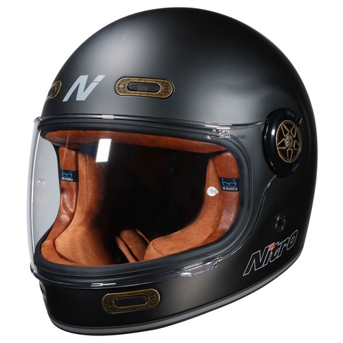 Nitro n535 retro - nitro,