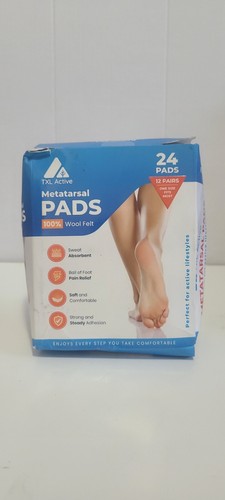 Active premium metatarsal arch - premium,