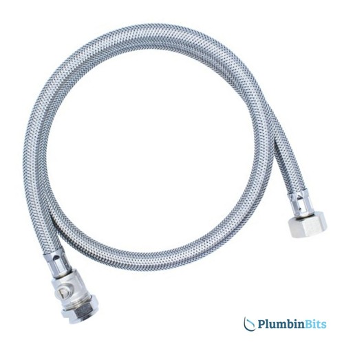 15mm bsp flexible - x,