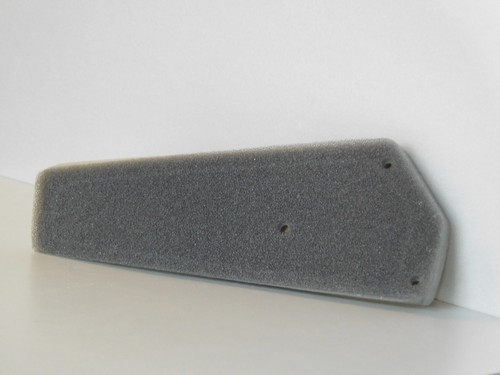 Air filter insert - filter, beeline