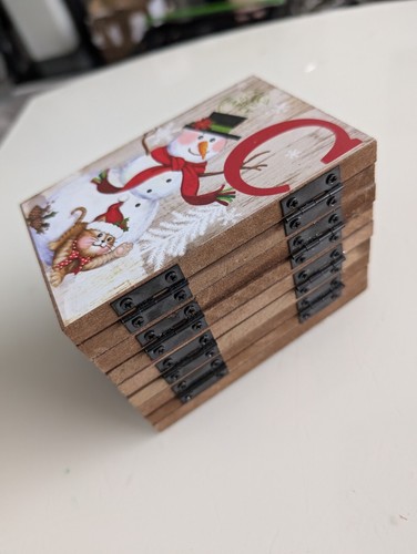 Premier 74x12cm snowman - premier,