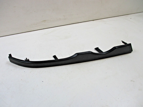 Bmw e46 headlight trim right - bmw,