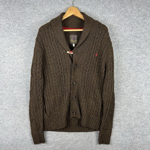 Joules tom joule - joule, cardigan