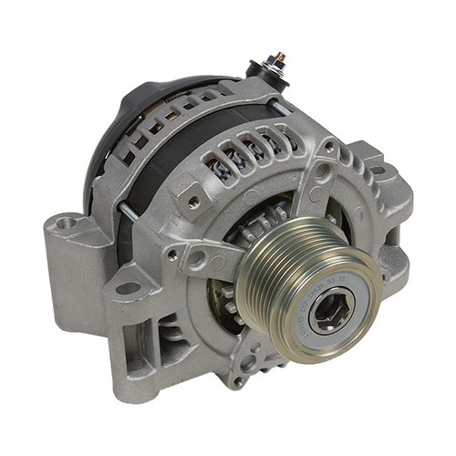 Car alternator 12v - 12v, 130