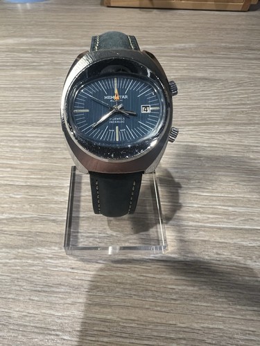 Memostar men vintage alarm - memostar,
