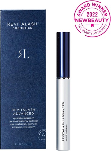 Revitalash advanced eyelash - revitalash,