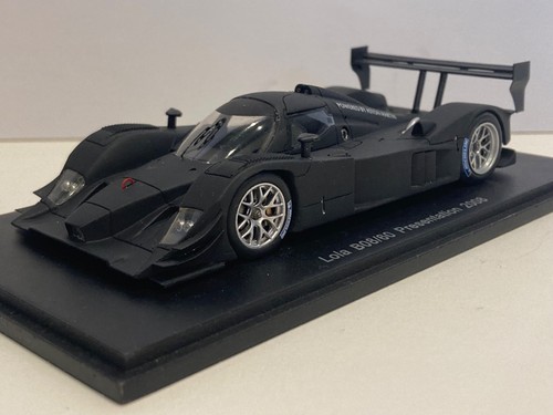 Spark lola b08 - 1:43, b08/60