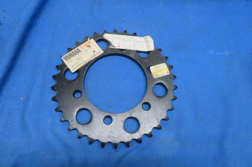 Nos yamaha gear sprocket - gear,,