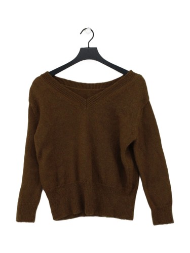 Toast women jumper 12 - toast,