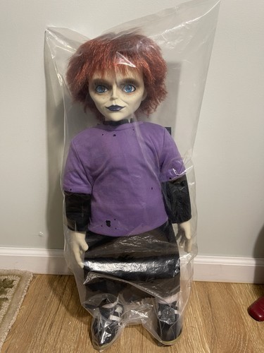 Glen doll inch chucky - doll,