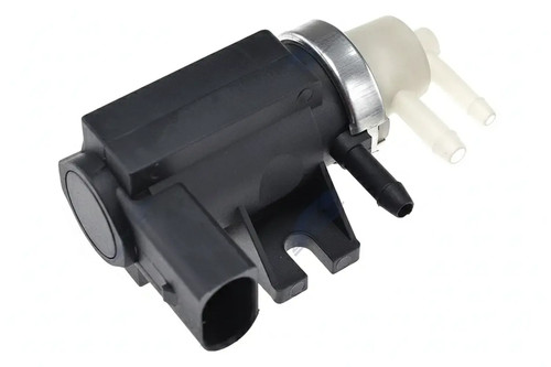 Turbine control valve