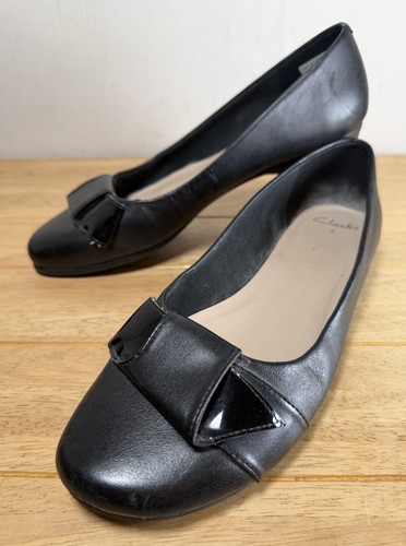 Clarks ballet shoes ladies - clarks, uk