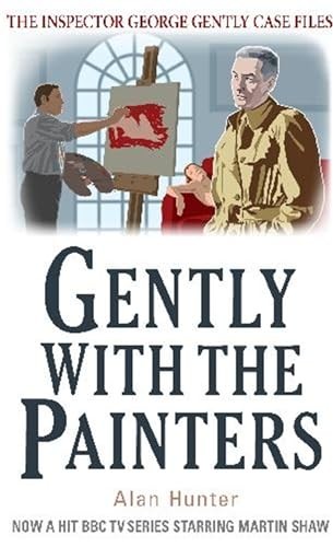 Gently with the painters - with,