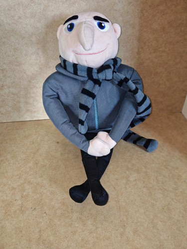 Despicable felonious gru - despicable, me
