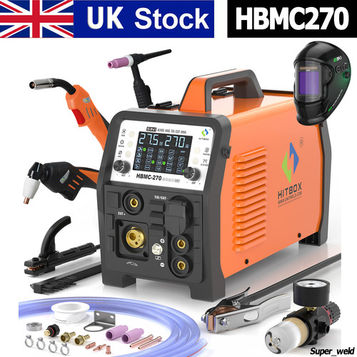 200amp 6in1 mig cut tig - 200amp, mig/cut/tig/mma