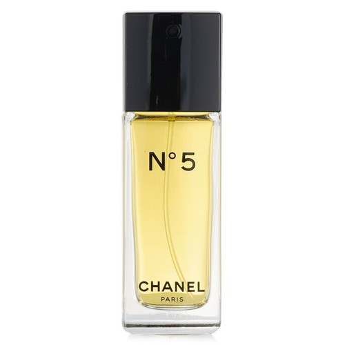 Chanel eau de toilette - no.5,