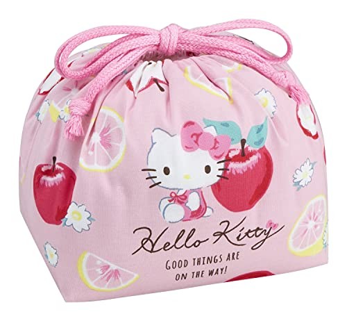 Osk hello kitty fruit pattern - osk,