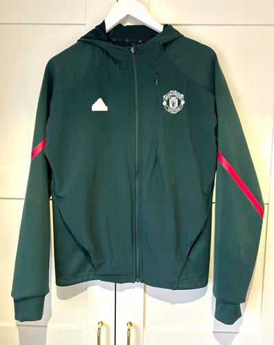 Adidas manchester united - manchester,