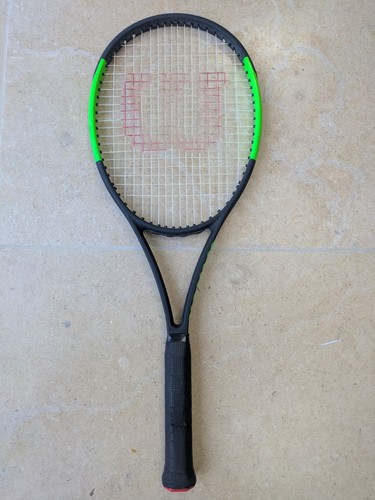 Wilson blade countervail v6 - wilson,