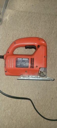 Black decker ks633e jigsaw - &,