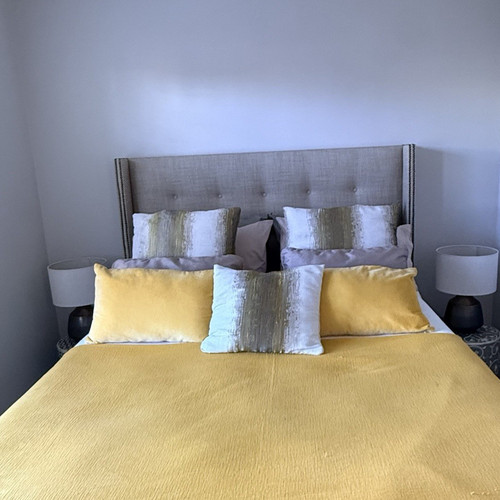 Divan bed with storage - , and