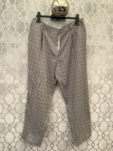 Red herring women trousers - women’s,