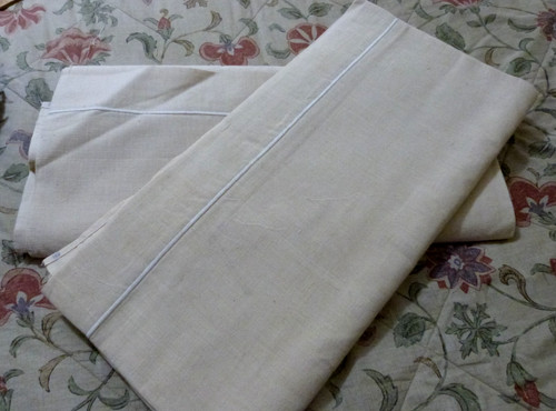 Unused vintage french - 2,