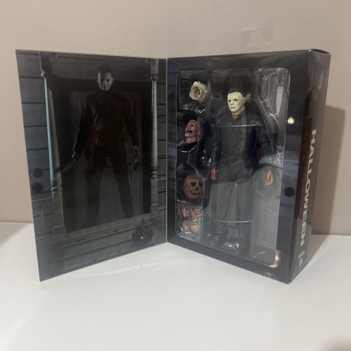 Neca michael myers - neca,