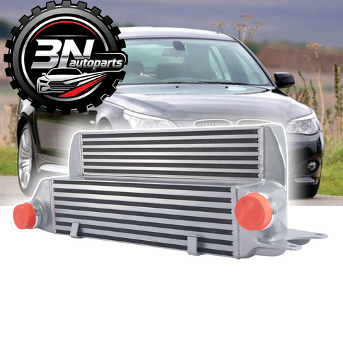 Intercooler for 2006 bmw - for,