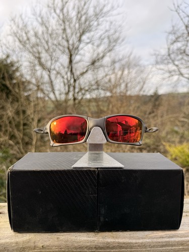 Oakley metal squared - oakley, x-metal