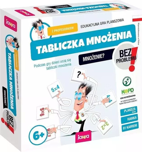 5901838005432 tabliczka - 5901838005432,