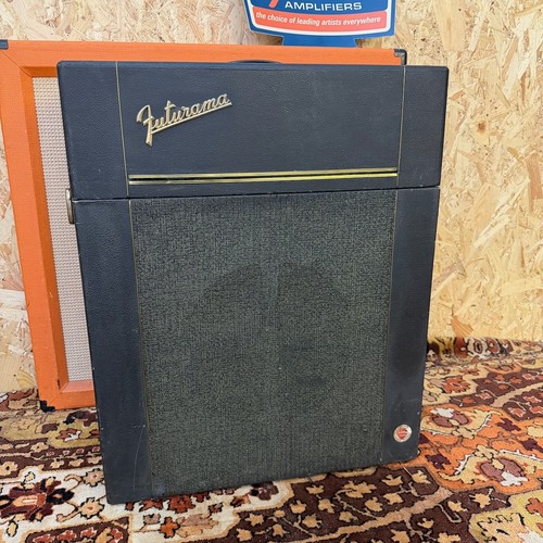 Vintage 1960s selmer - 1960s,