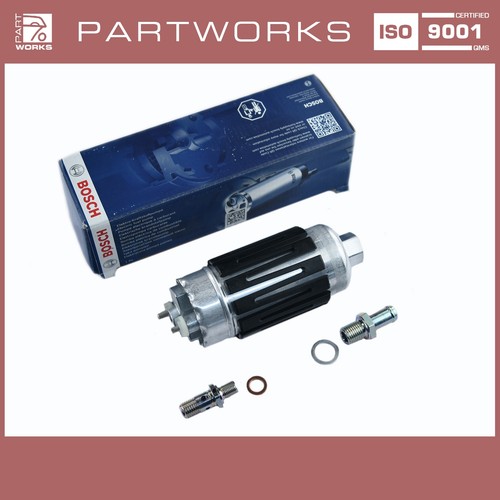 Fuel pump for porsche - porsche, 911