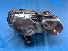 Rover right drivers side - rover, 75