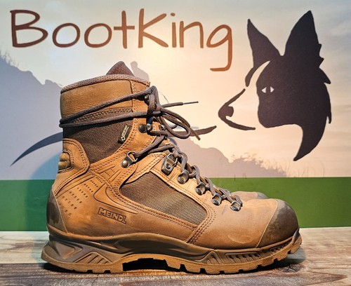 Meindl rock gtx hiking - rock,