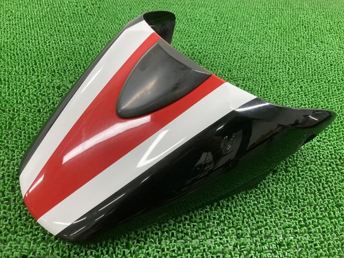 Monster single seat cowl - monster,