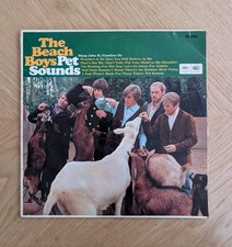 The beach boys pet sounds - ,