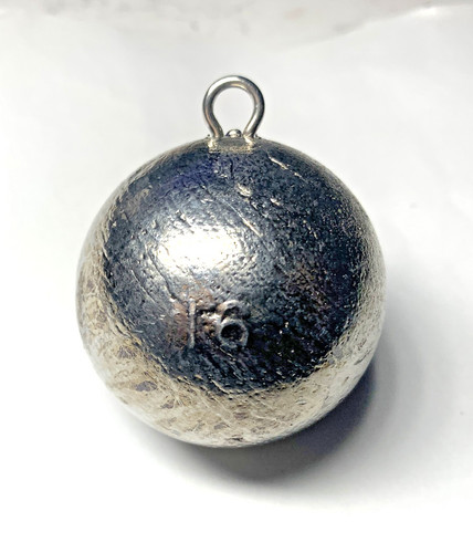 16oz cannon ball quick - 4,