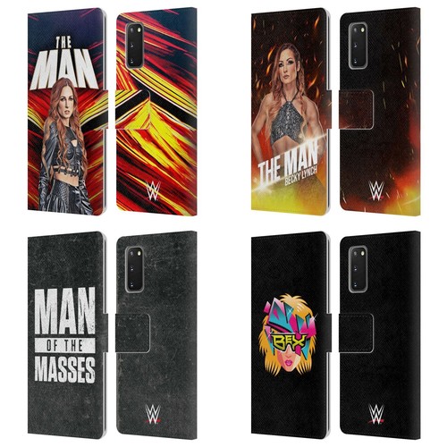 Official wwe becky lynch - official,