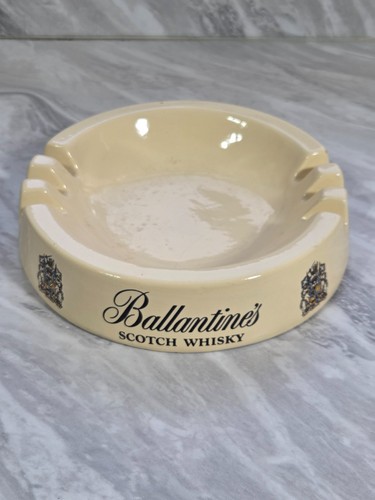 Vintage ballantines scotch - ballantines,