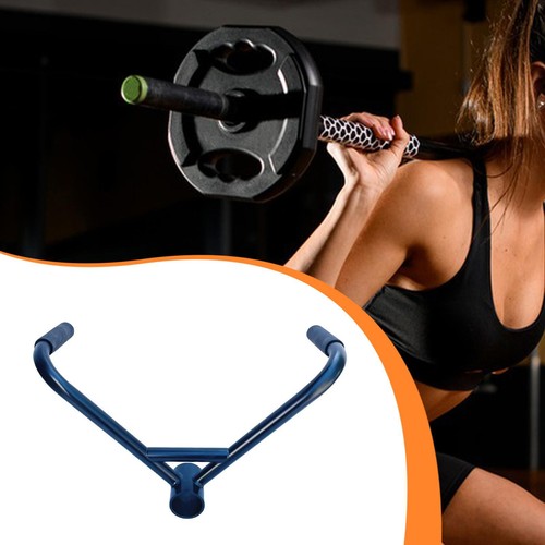 Bar attachment fitness - v,