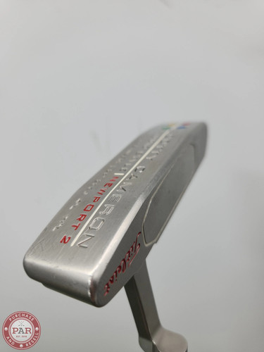 Scotty cameron studio style - cameron,