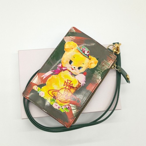 Women wear vivienne - wear, westwood