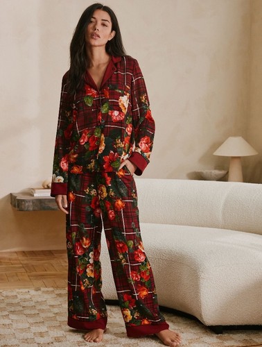 Bnwt ted baker womens check - ted,