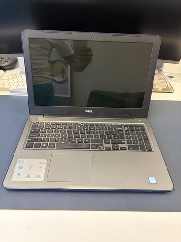 Dell inspiron 5567 - dell,