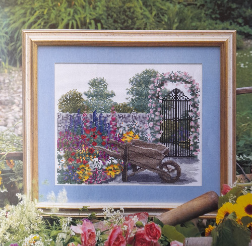 Cross stitch charts - :, beautiful