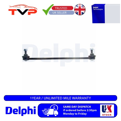 Delphi anti roll - roll, bar