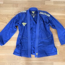 Jiu jitsu kimono bjj size - kimono, a-2